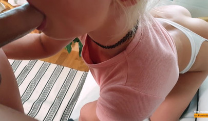 Hard ass drilling has her pussy squirting everywhere