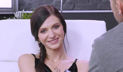 Every tight asshole squeaks when fucked by big dicks