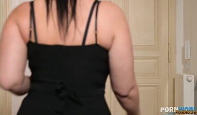 Chloe Lamour and Sofia Lee need three lovers to cure depression