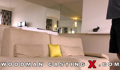 Mina and Sovazh Josh Jo's Intense Casting Call