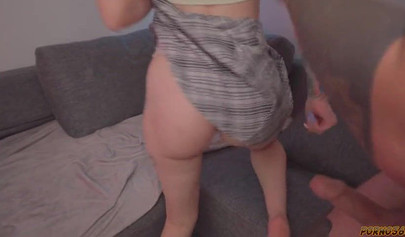 Belleniko's first time in two months leads to anal pleasure