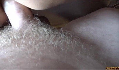 Kristall Rush Gets Her Ass Plowed By A Young Parishioner