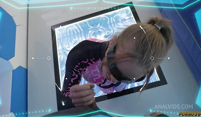 Effetti speciali digitali nei film per adulti russi: un passo indietro?
