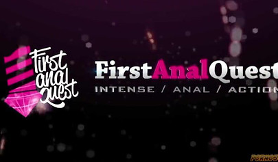 Wild Frida's Passion for Anal Pleasure