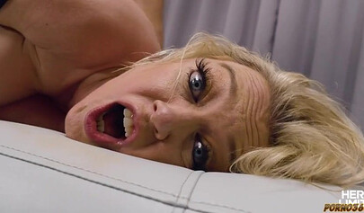 Dee Williams Loves Hardcore Anal for New Film