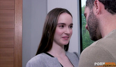 Hazel Moore's Rent Deal with Dad's Friend