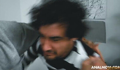 Teacher Cory Chase ends up in a dp with her student and stepson.