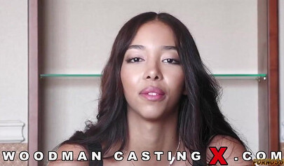 Lia Lin's Real Orgasms Propel Her Career to the Top