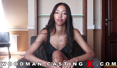 Lia Lin's Real Orgasms Propel Her Career to the Top