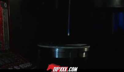 Latina Agent Enjoys Anal Play