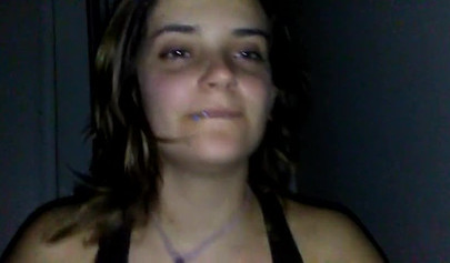 Roommate wants to feel my cock in her tushy