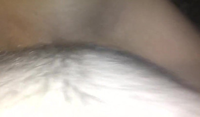 Neighbor's Rough Anal Adventure