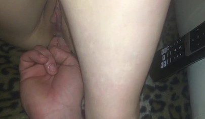 Neighbor's Rough Anal Adventure