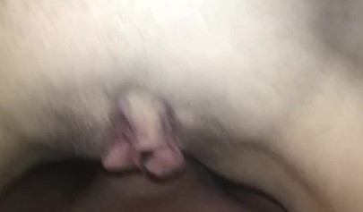 Neighbor's Rough Anal Adventure