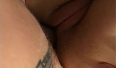 Amateur girlfriend willingly fucked in the ass