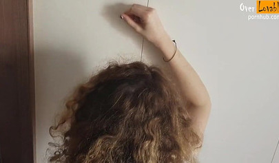 Cheeky Vicky enjoys anal sex on the vacation