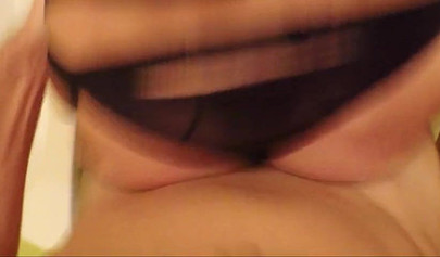 ParrotGirl's Amateur Anal Adventure