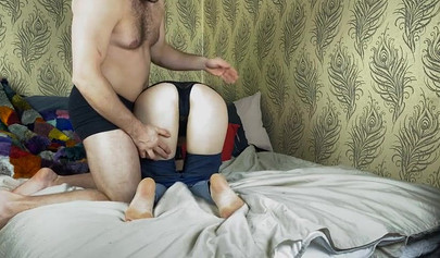 Raunchy milf spices things up with anal