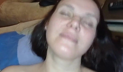 My wife wants anal for our anniversary