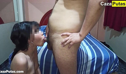 Her booty can swallow monster cocks