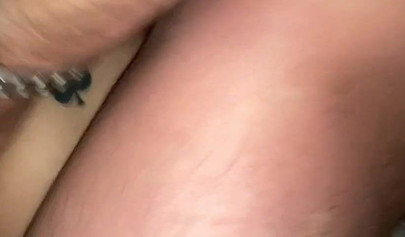 Blonde Teenager's Rough Anal Encounter
