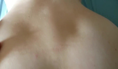 After some persuasion her anal virginity's lost