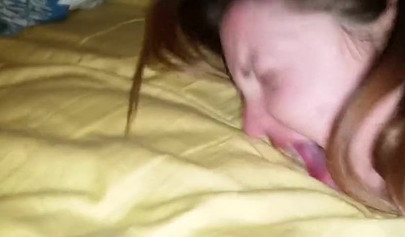 Çok kaba derin anal için yalvardığı için pişman oldu