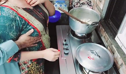 The maid's new task is getting ass fucked