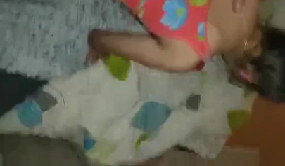 Amateur brunette enjoys intense anal with her well-endowed partner