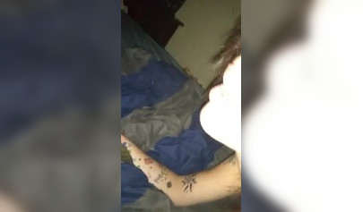 Sexy milf's big ass pounded by her boyfriend