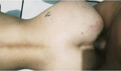 Big booty Latinas are perfect for anal penetration